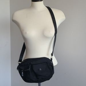 Over shoulder bag